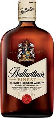 BALLANTINE'S FINEST (375ml)