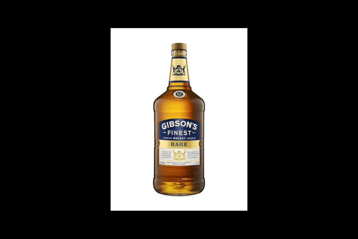 Gibson Rare (1140 ml Bottle) (1 x 750ml)