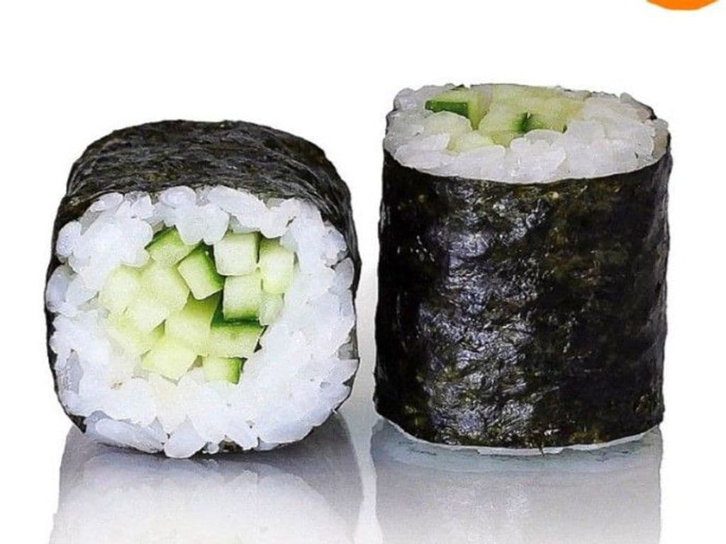 81. Kappa Maki