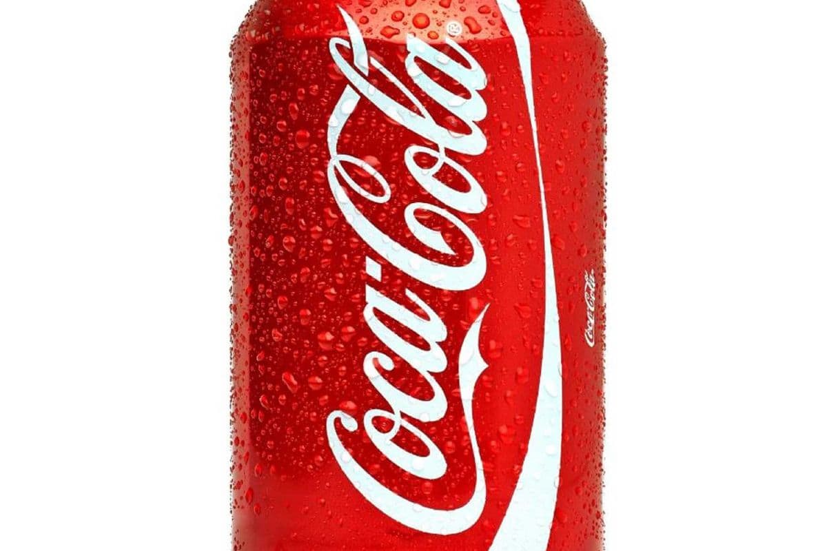 Coca-Cola