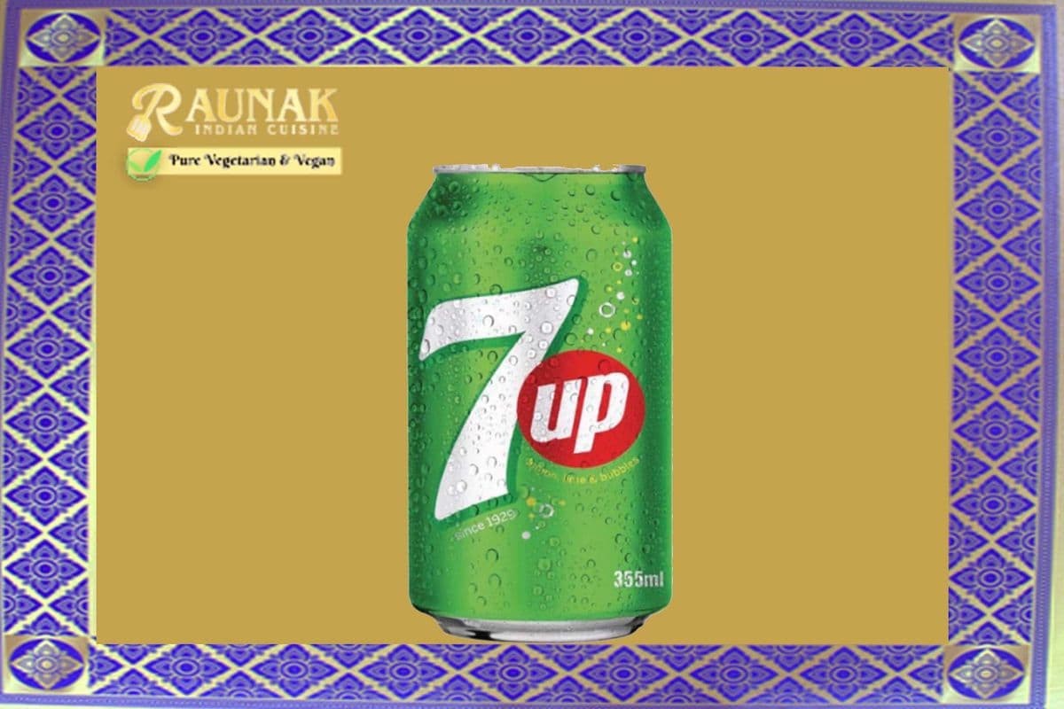 7UP