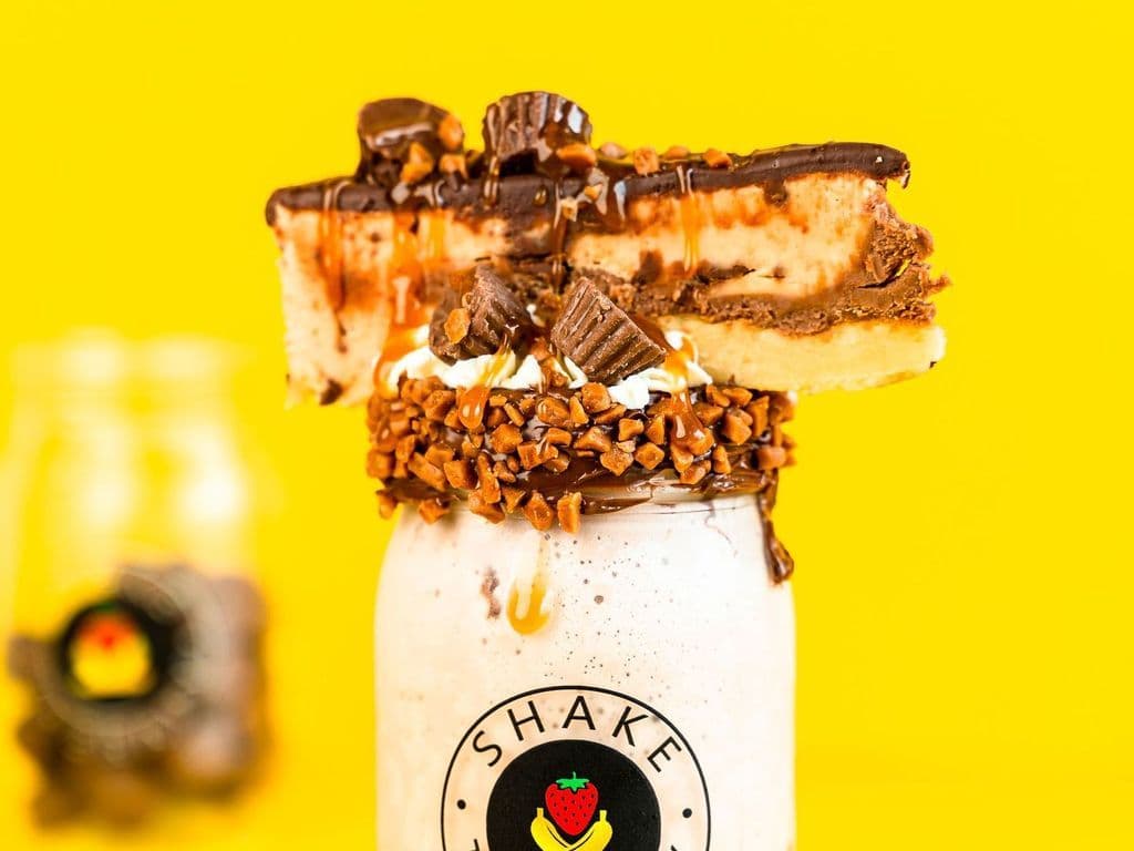 Peanut Butter Cup