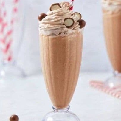 Milkshake Maltesers / Maltesers Milkshake 