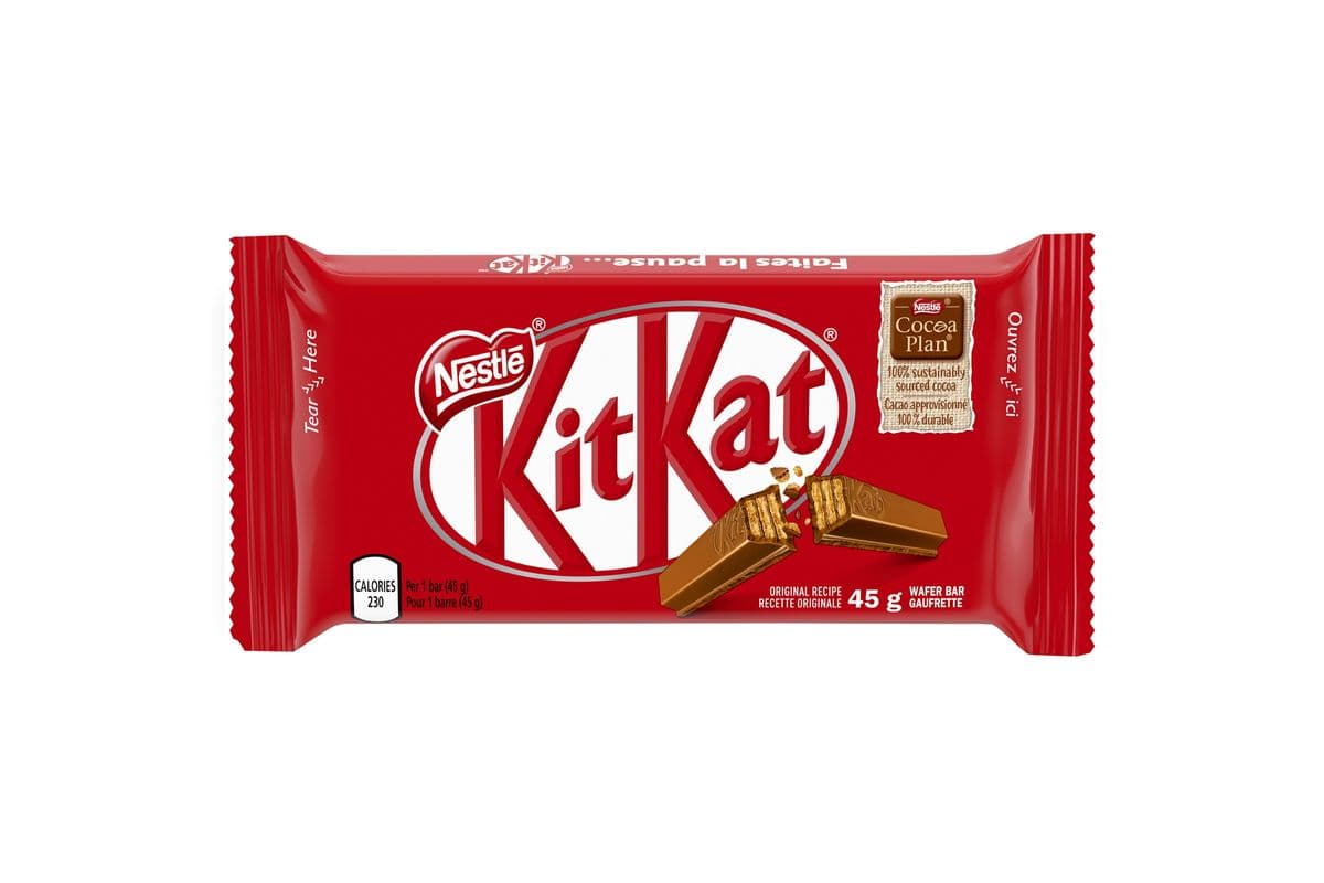 Kit Kat (45g) 77032