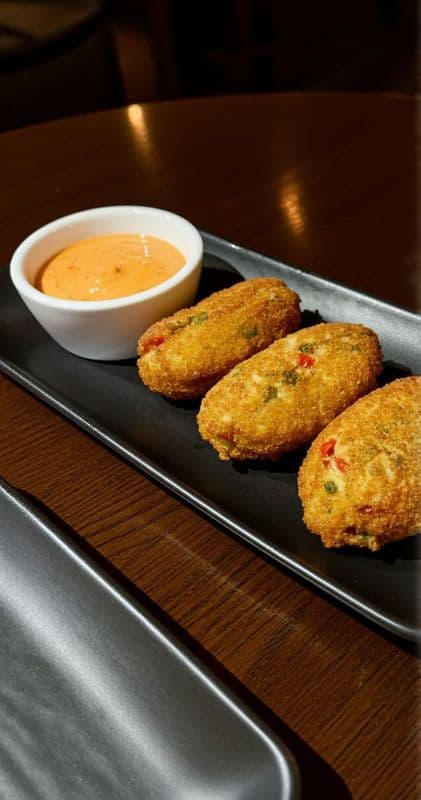Jalapeno Bold Poppers (3 Pcs.)