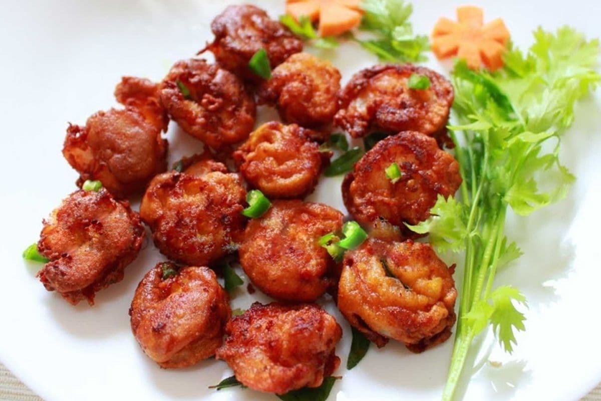 Shrimp 65