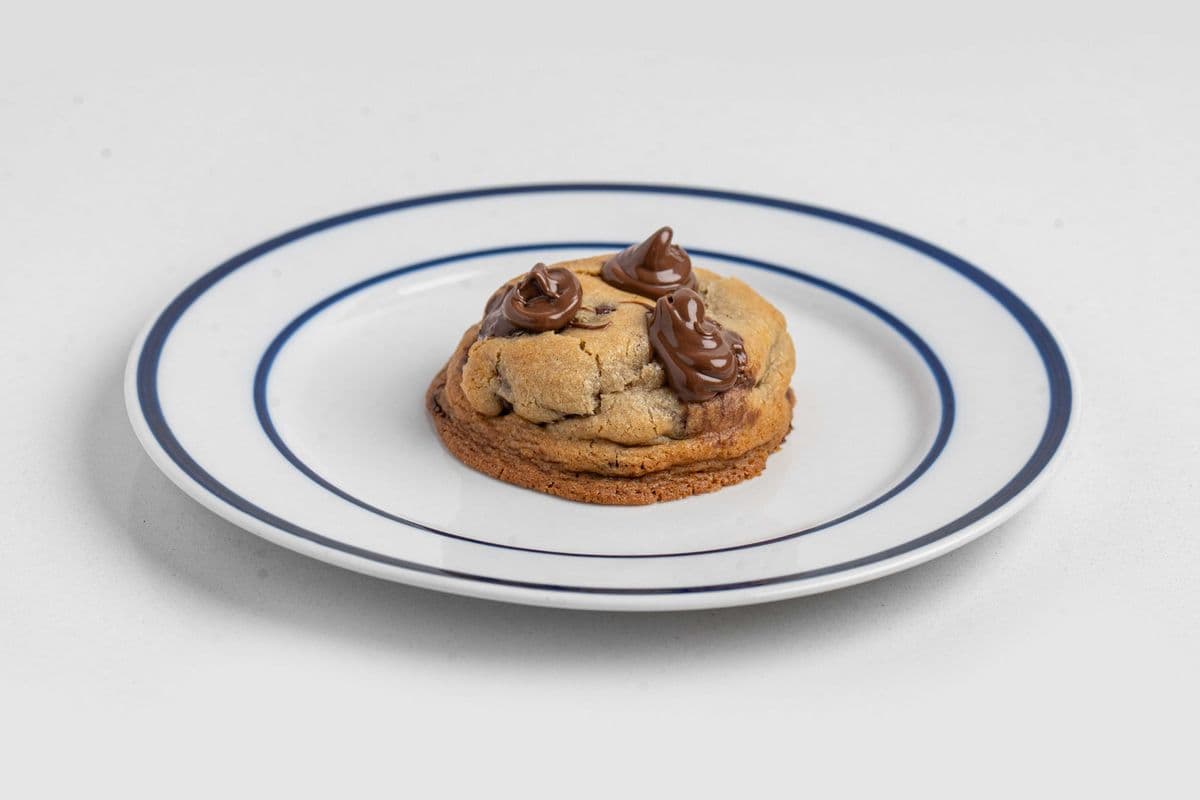 Chocolate Chip Cookie