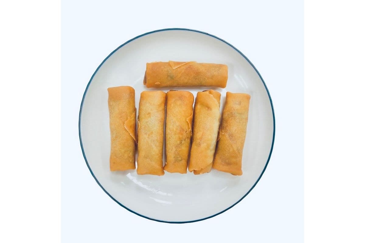 Spring Rolls
