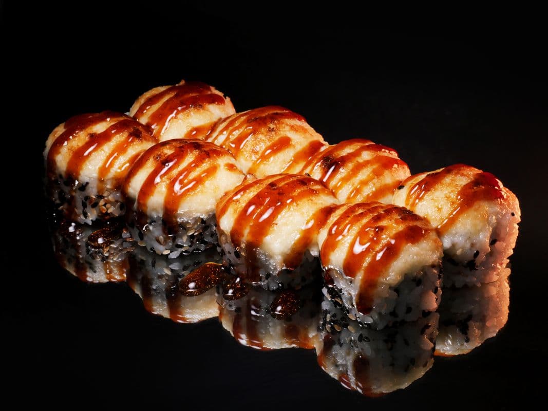 Yaki Unagi