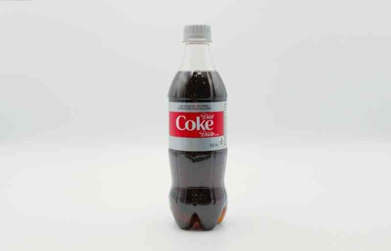 Diet Coke (500 ml)