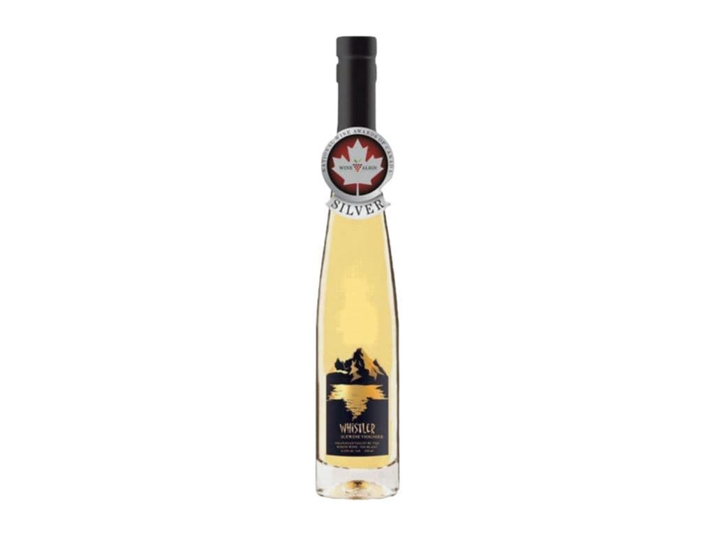 Whistler - Viognier Icewine