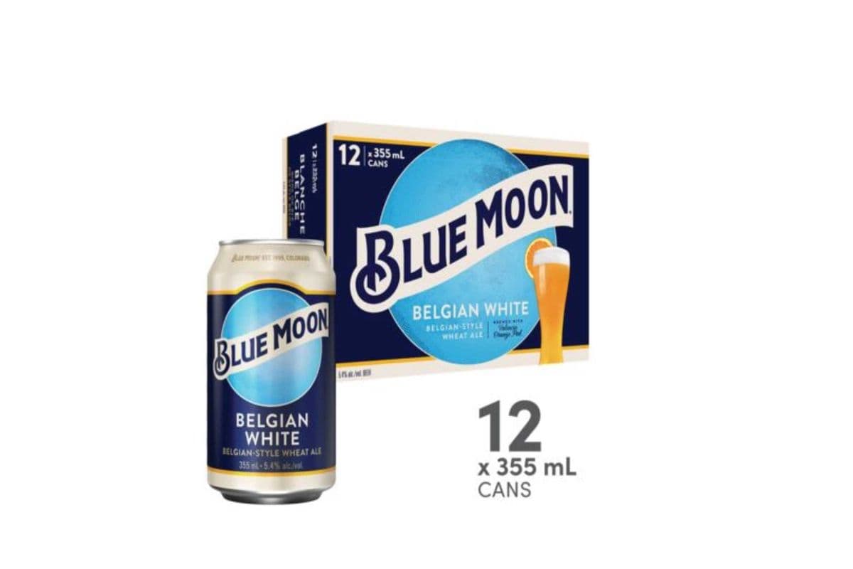 Belgian Moon (12 x 355 ml)
