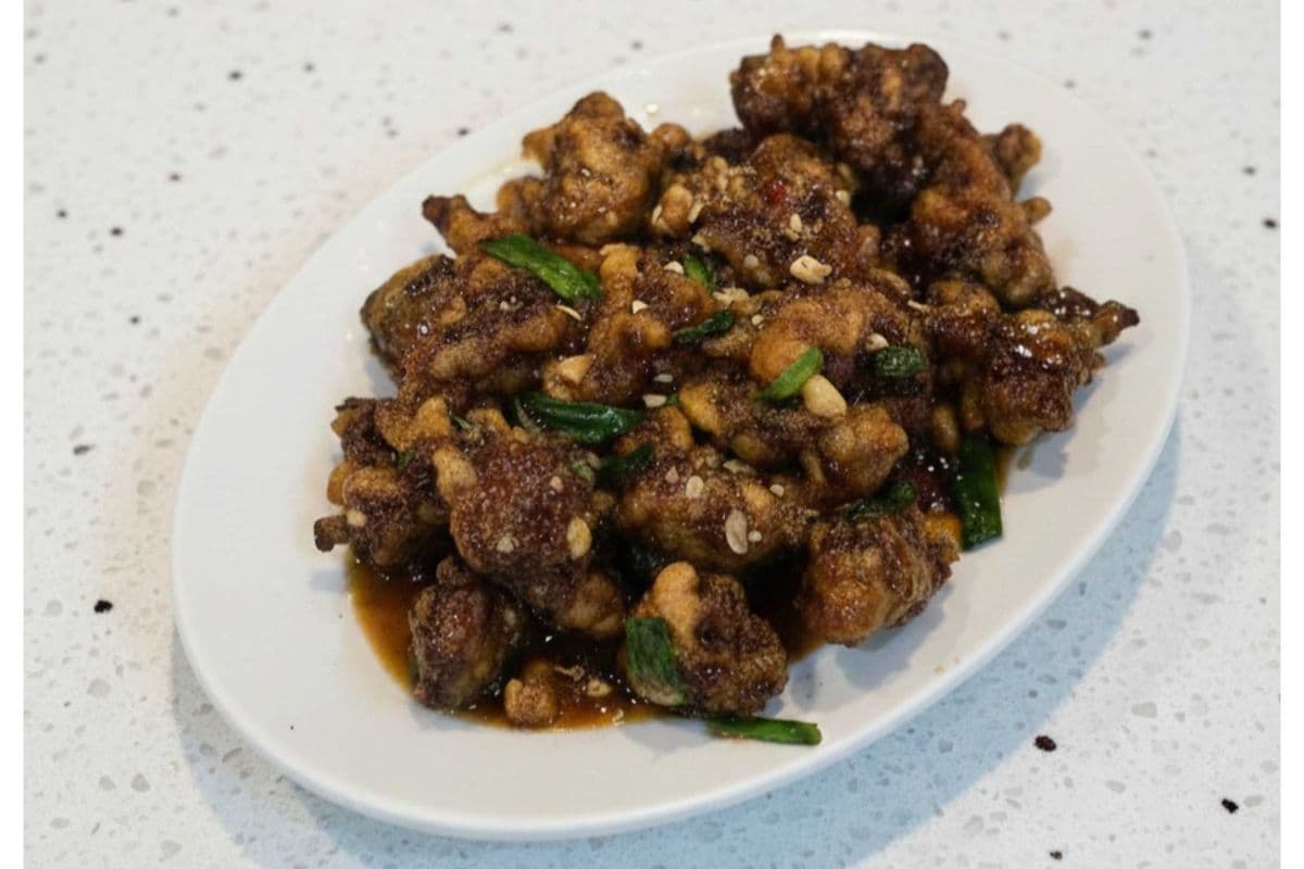 Sofyen Spicy Beef韶宴辣牛