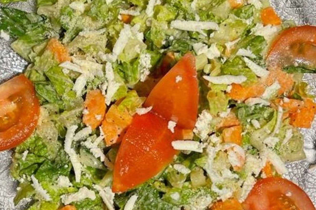 Krsma Salad