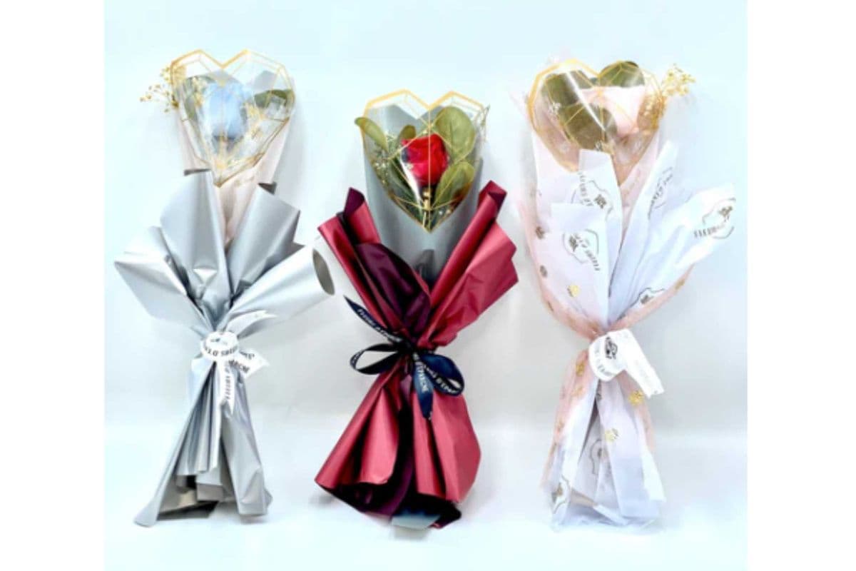 Single Supreme Bouquet
