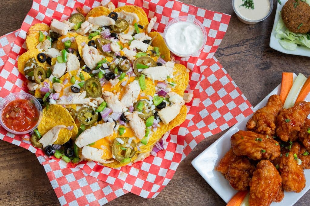 Nachos