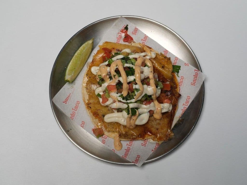 Vampiro de Pescado Zarandeado