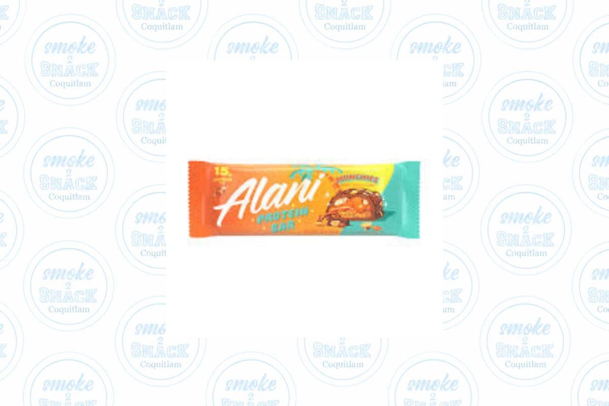 ALANI PROTEIN BAR MUNCHICS 48G (48G)
