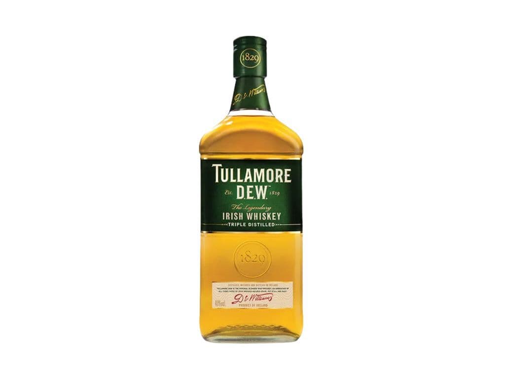Tullamore Dew (750ml)