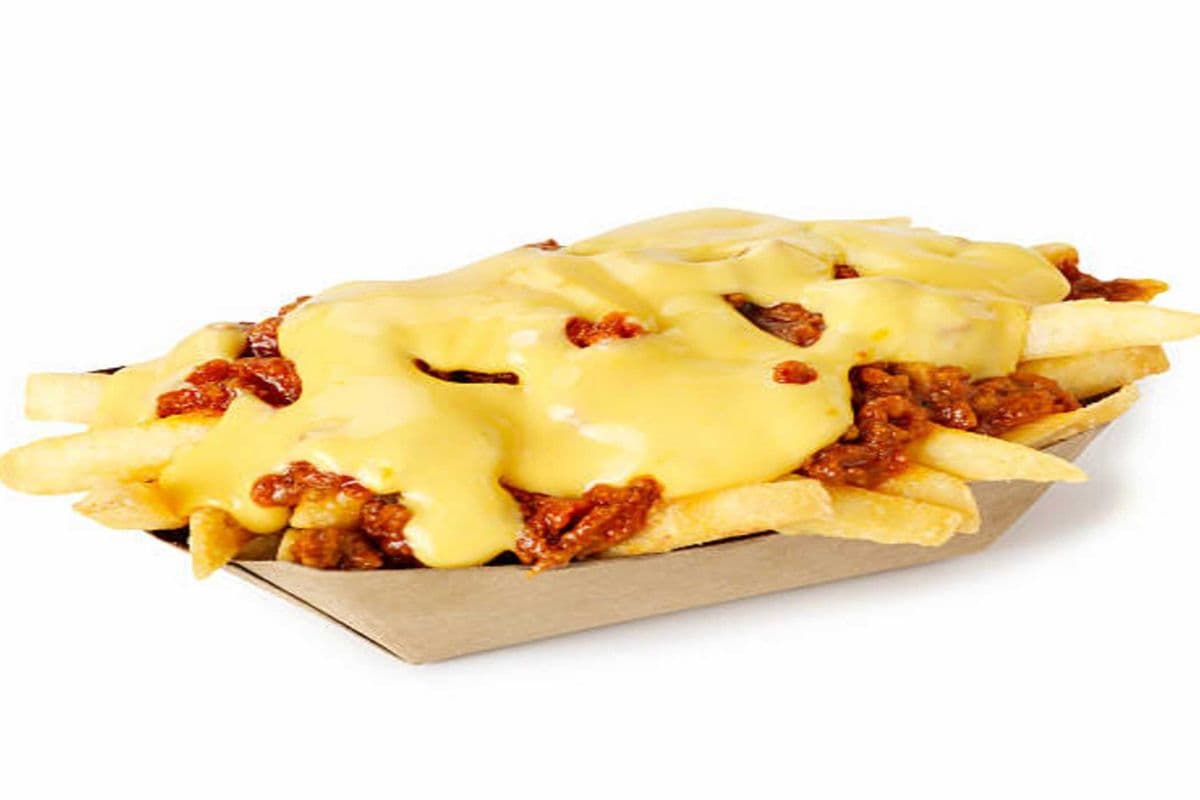 Poutine
