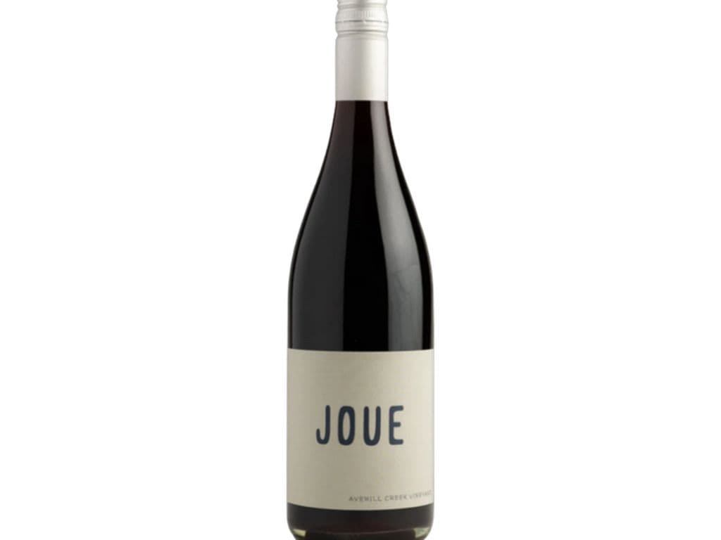 Joue - Red