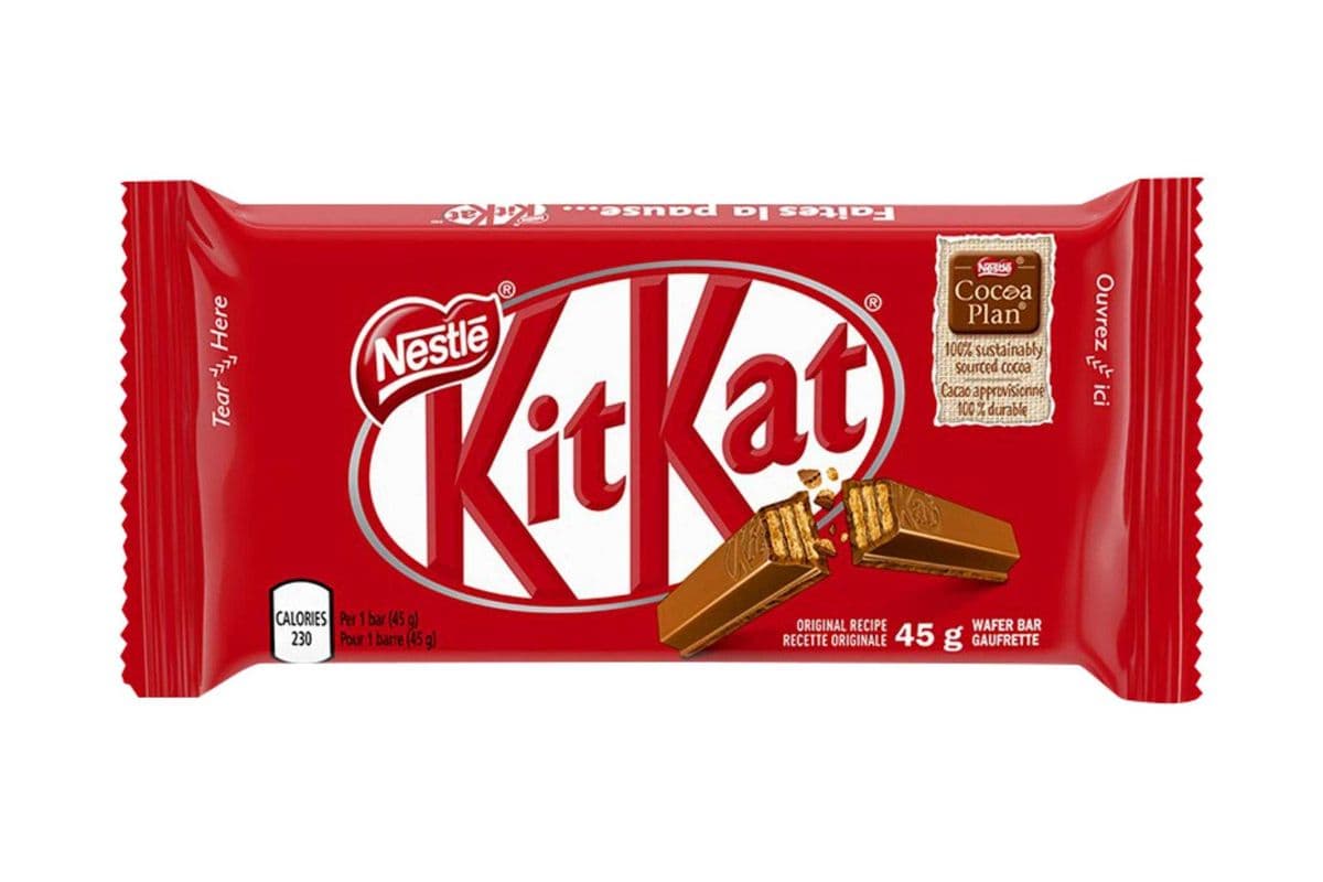 KitKat (45g)
