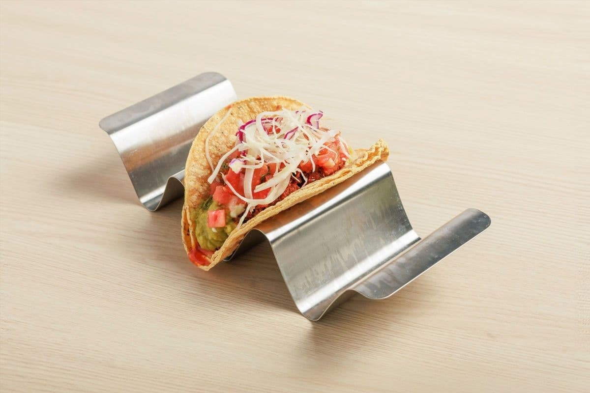 Dope Beef Tacos