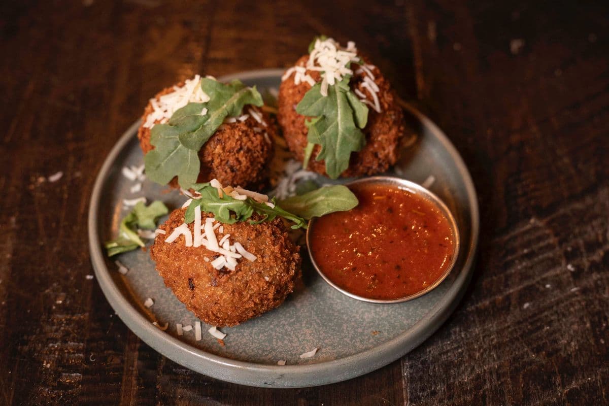 Arancini