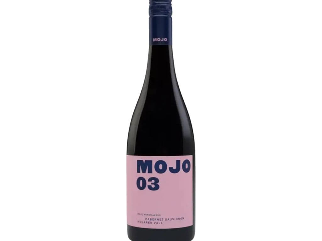 Mojo - Cabernet Sauvignon