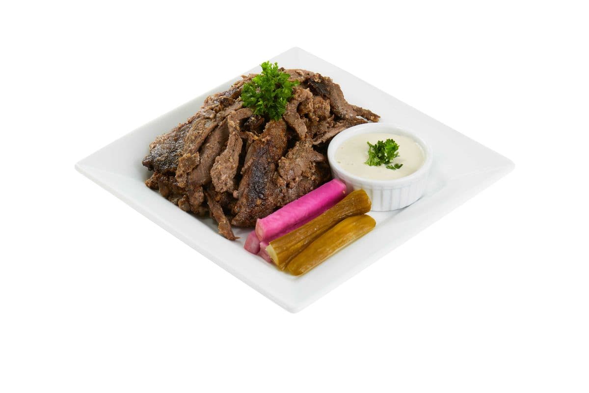 Shawarma