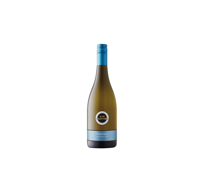 Kim Crawford Marlborough Pinot Gris (1 x 750 ml)