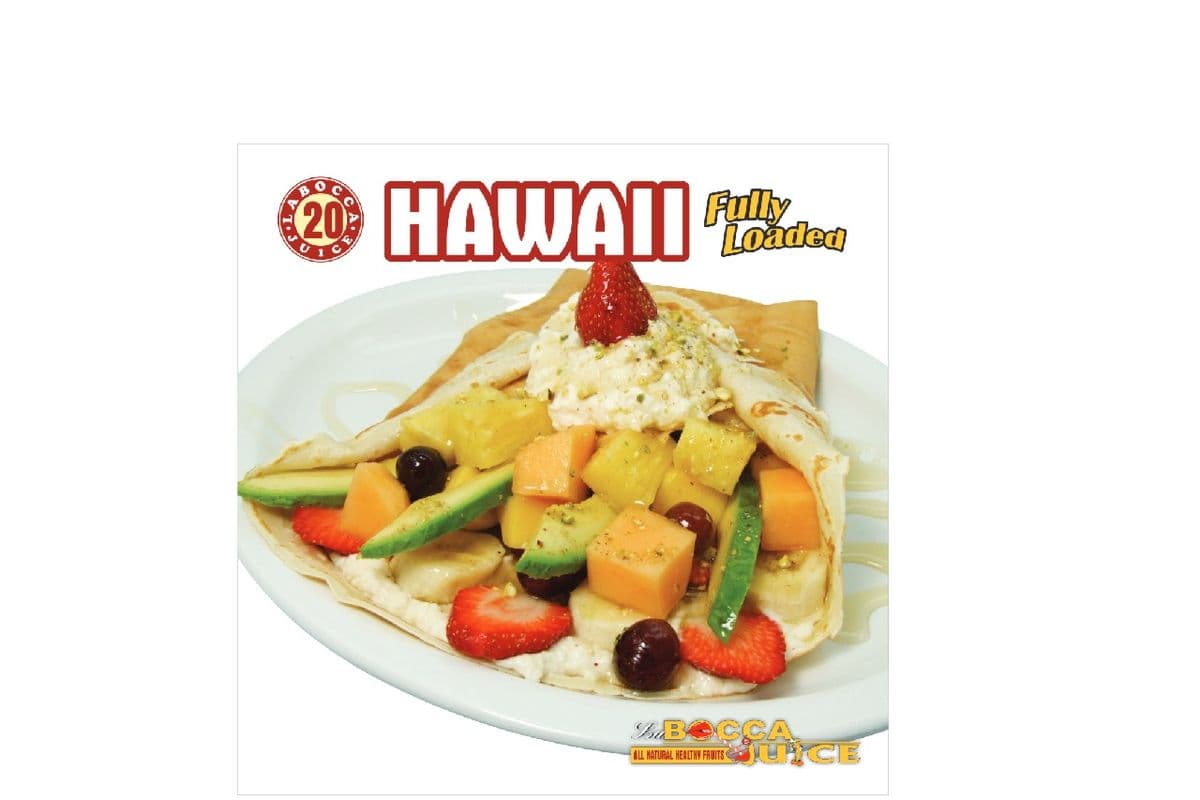 Hawaii