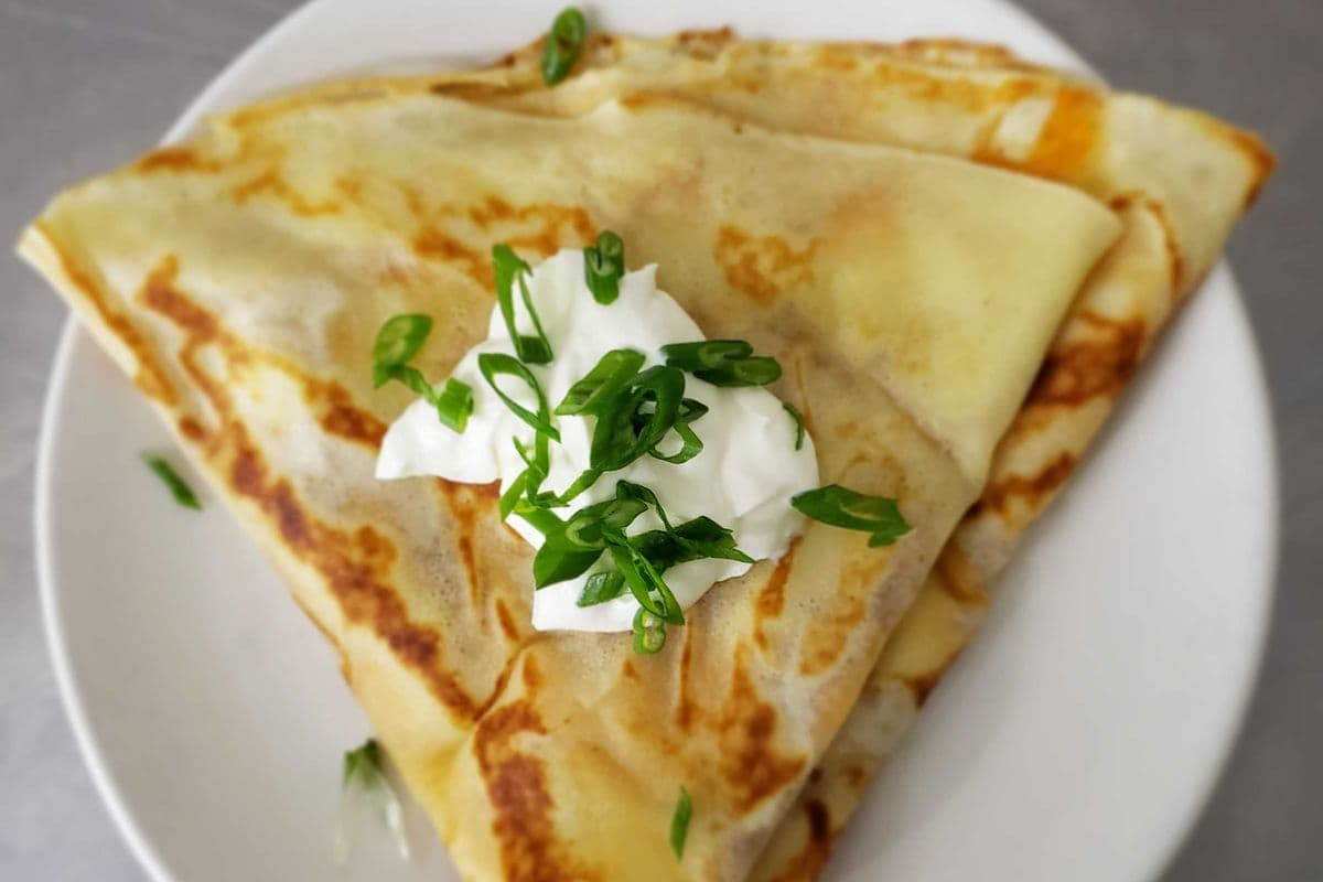 Pierogi