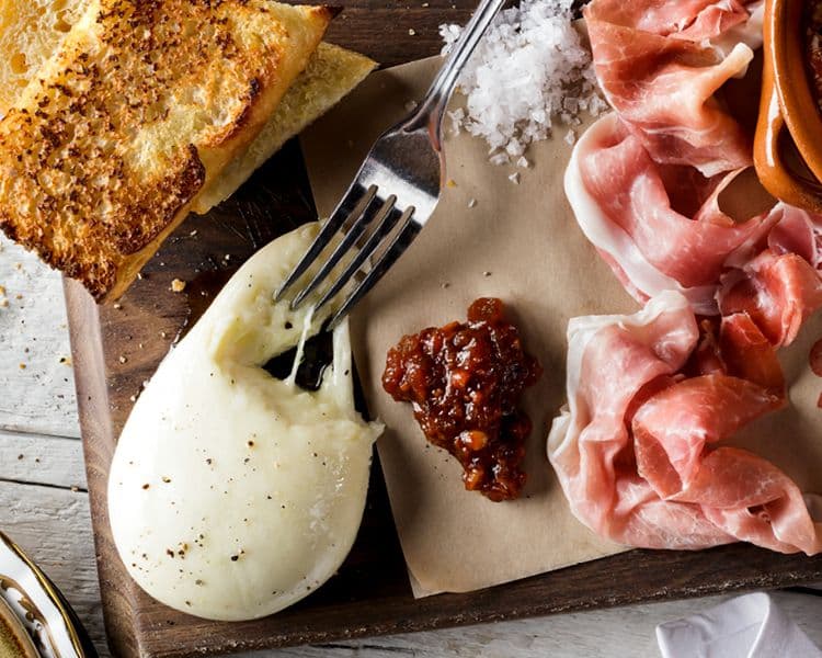 Prosciutto