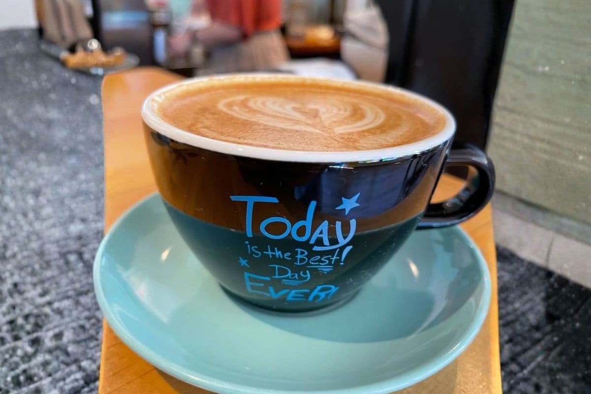 Flat White