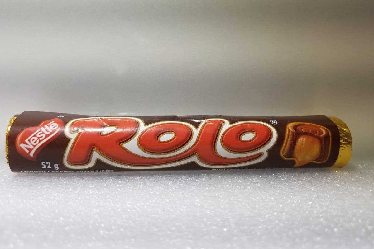 Rolo (52g)