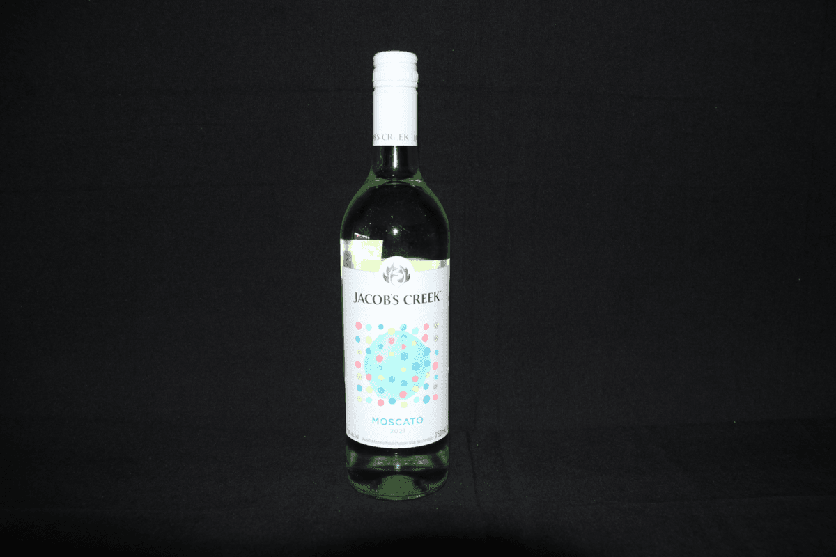 Jacob Creek ( Vin Blanc / White Wine) (1 x 750ml)