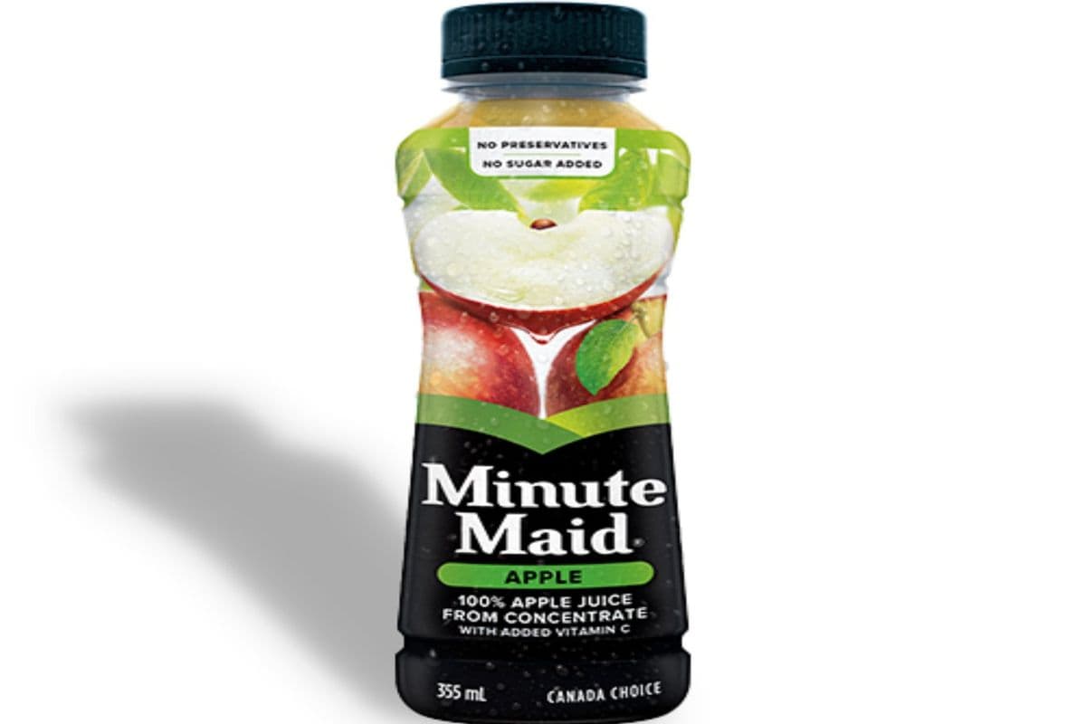 Apple Juice