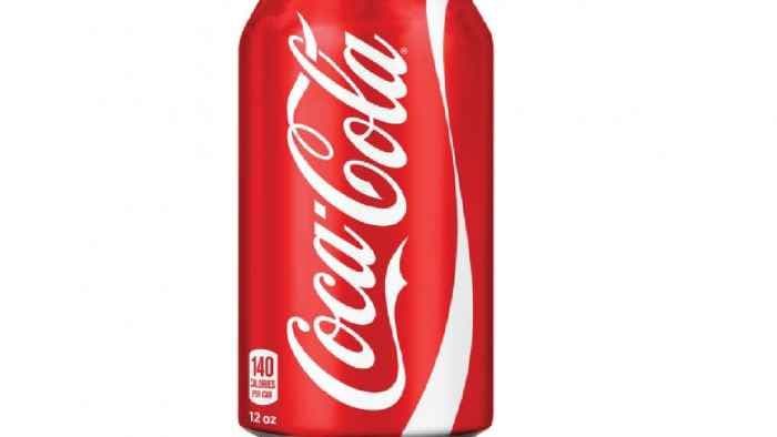 Coca-Cola (355ml)