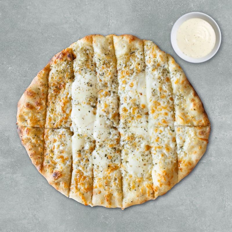 Garlic Cheese Sticks