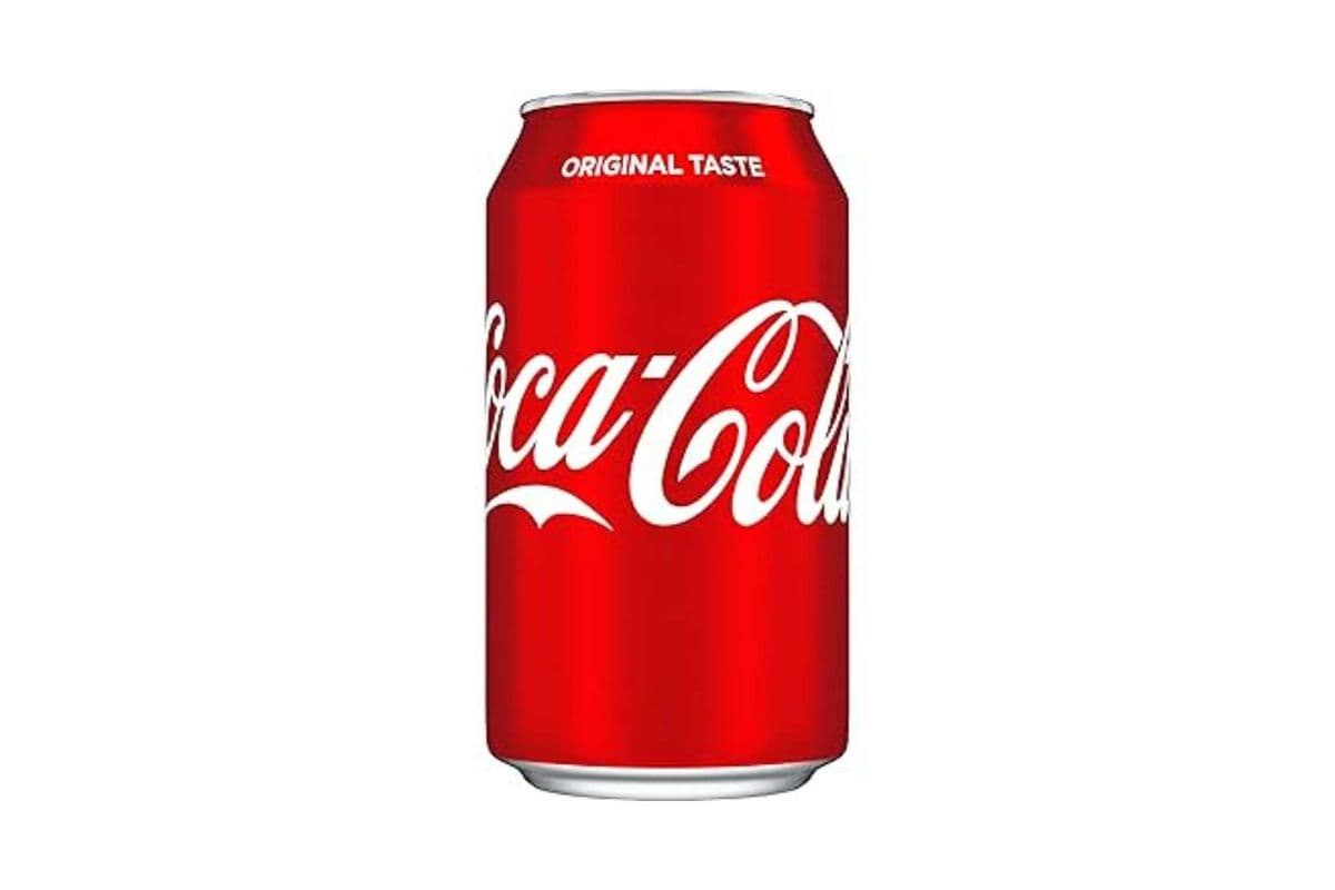 Coca Cola (355ml)