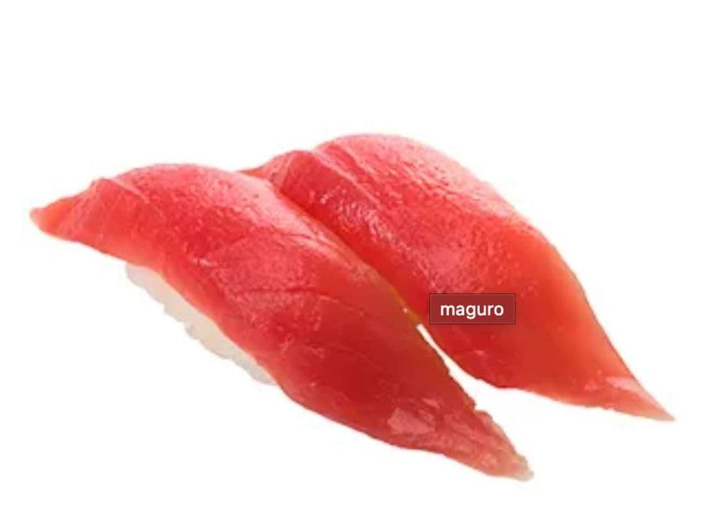 Maguro