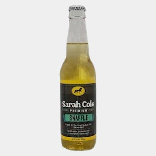 Sarah Cole Snaffle / Sarah Cole Snaffle