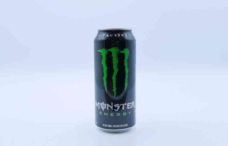 Monster Energy (473 ml)