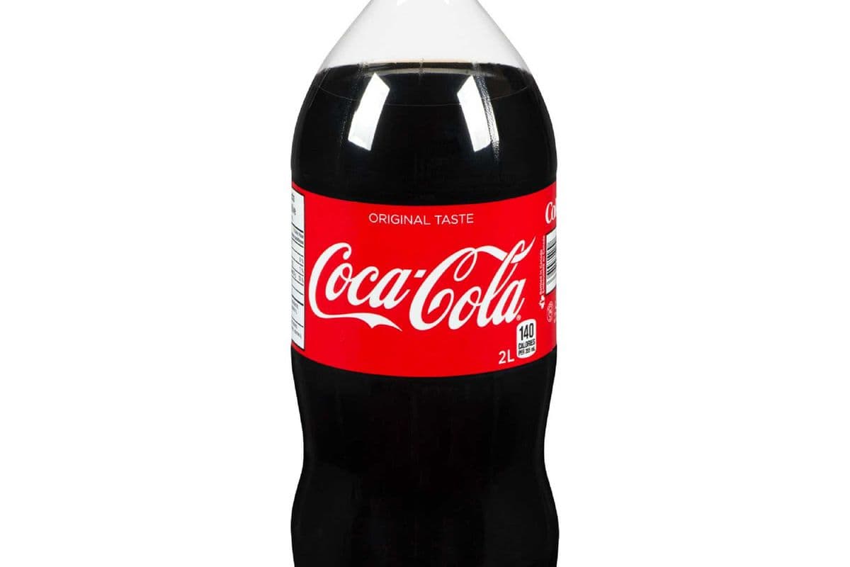 Coke (2 L)