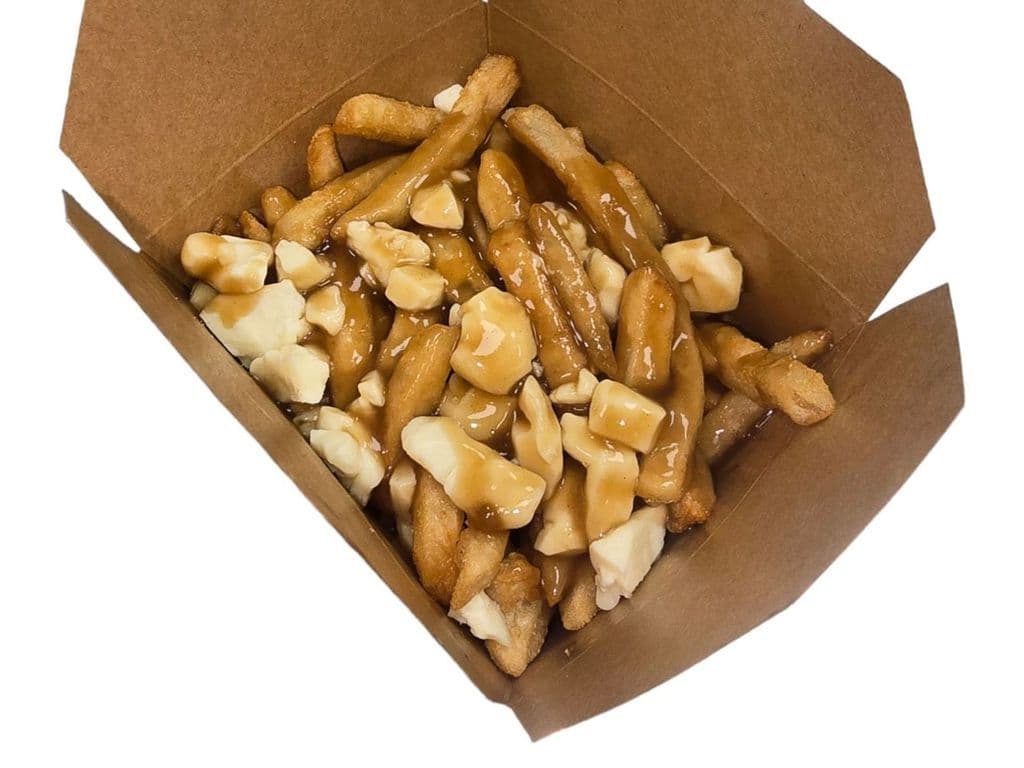 Poutine