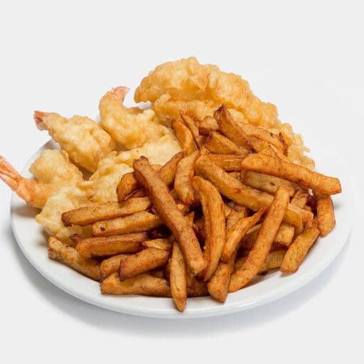 Seafood Platter