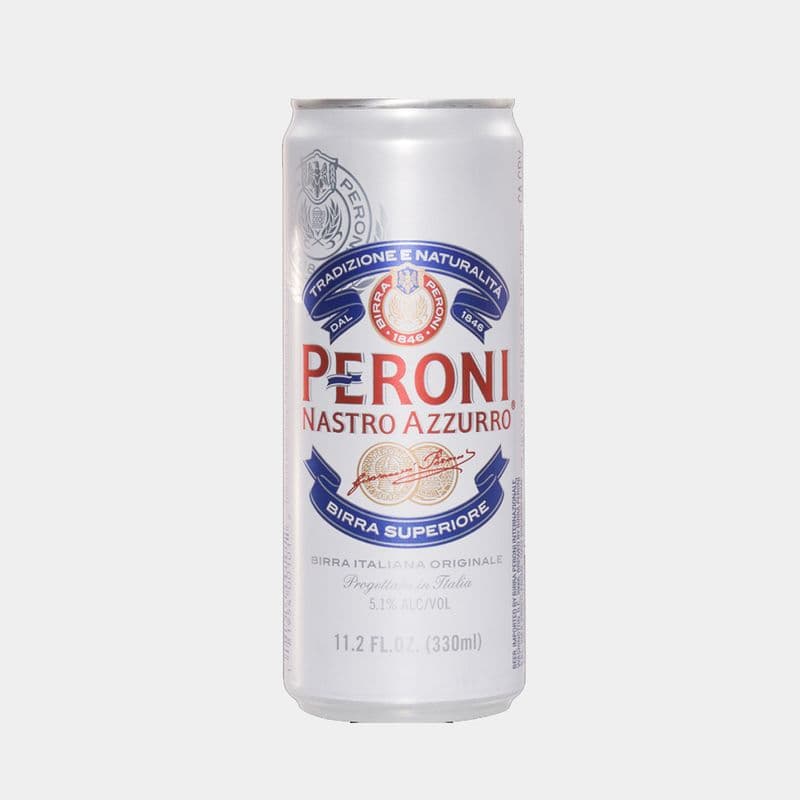 Peroni (ABV 5.1)