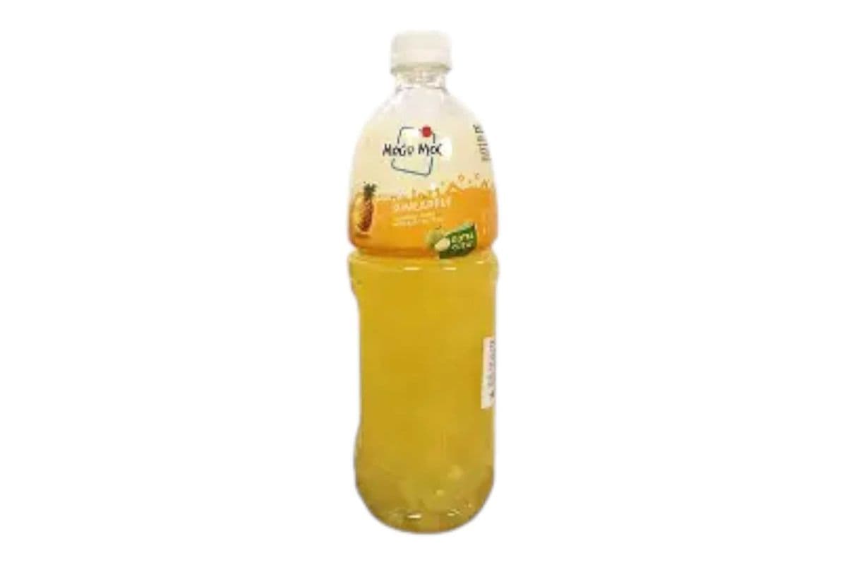 Mogu Mogu Pineapple (1L) (210 Cal)