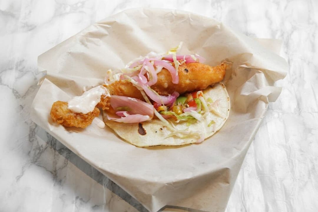 The Fish Counter (3825 Main St) | Order Delivery & Take Out Online ...
